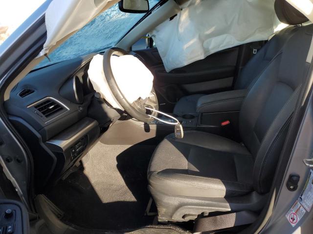 Photo 7 from auction – 2016 SUBARU LEGACY 2.5 with VIN 4S3BNAL68G3051612