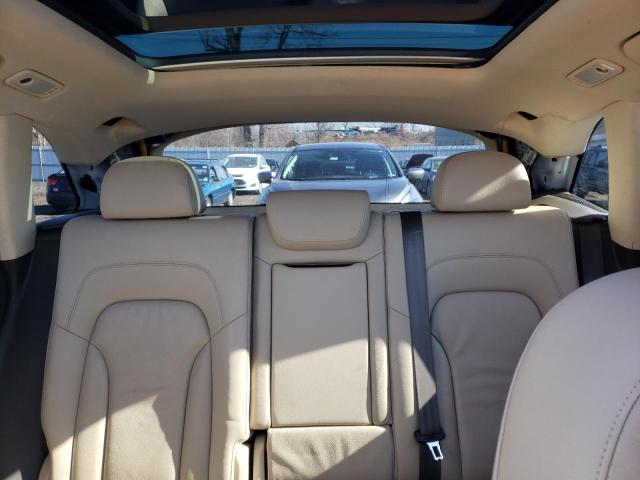 Photo 10 from auction – 2015 AUDI Q5 PREMIUM with VIN WA1LFAFP8FA073846