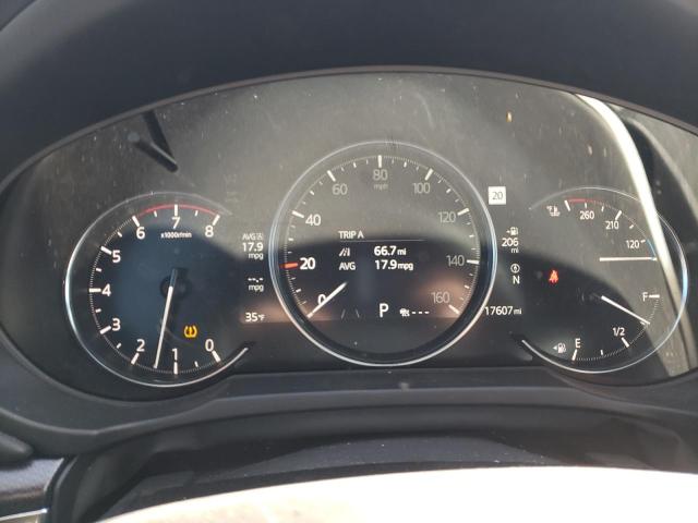 Photo 9 from auction – 2022 MAZDA CX-5 with VIN JM3KFBAY0N0619946