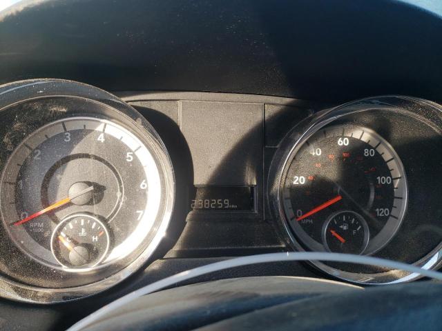 Photo 9 from auction – 2014 RAM TRADESMAN with VIN 2C4JRGAG7ER162347