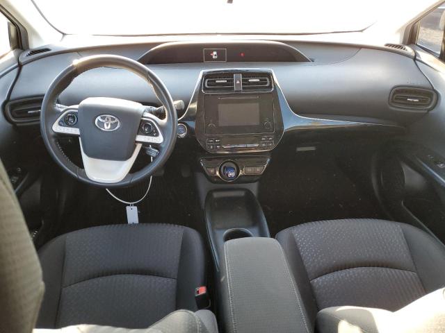 Photo 8 from auction – 2016 TOYOTA PRIUS with VIN JTDKARFU2G3011949