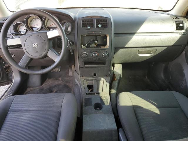 Photo 8 from auction – 2008 DODGE CHARGER with VIN 2B3KA43H18H158368