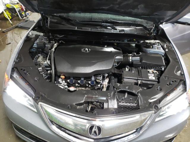 Photo 11 from auction – 2016 ACURA TLX TECH with VIN 19UUB2F56GA005185
