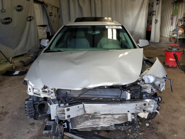 Photo 5 from auction – 2012 CHEVROLET MALIBU 1LT with VIN 1G1ZC5E07CF300570