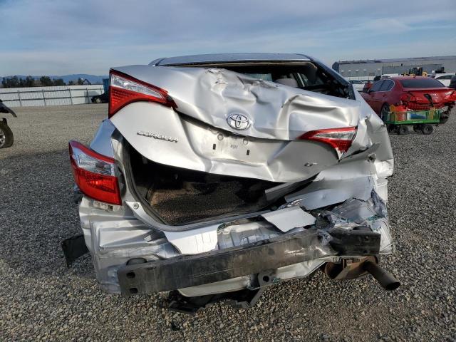 Photo 6 from auction – 2015 TOYOTA COROLLA L with VIN 5YFBURHE8FP281920
