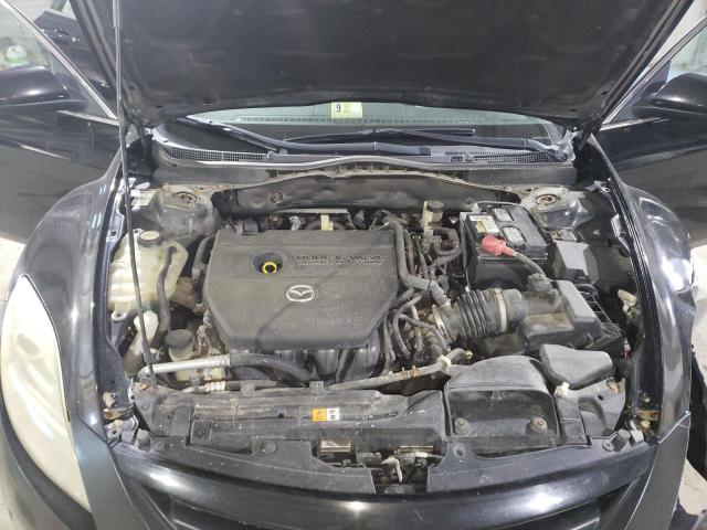 Photo 11 from auction – 2010 MAZDA 6 I with VIN 1YVHZ8BH9A5M56197