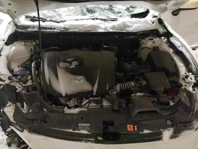 Photo 11 from auction – 2016 MAZDA 6 TOURING with VIN JM1GJ1V56G1474657