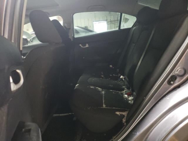 Photo 10 from auction – 2014 HONDA CIVIC EX with VIN 19XFB2F83EE040441