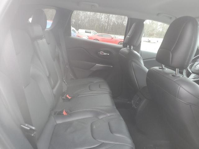 Photo 11 from auction – 2019 JEEP CHEROKEE L with VIN 1C4PJLDB3KD427578