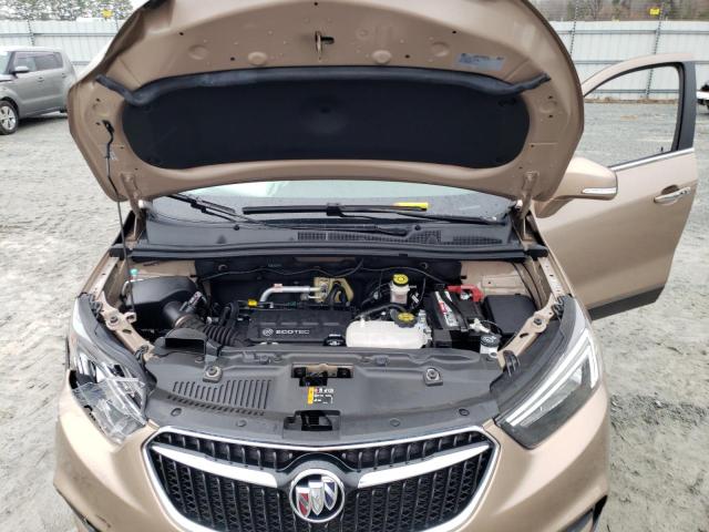 Photo 12 from auction – 2019 BUICK ENCORE PRE with VIN KL4CJESB0KB936837