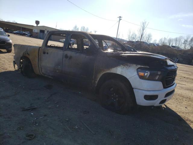 Photo 4 from auction – 2021 RAM 1500 BIG H with VIN 1C6SRFFT3MN654767