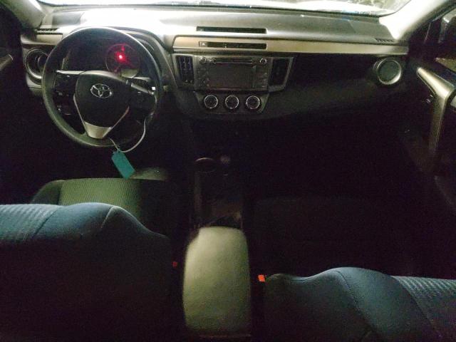 Photo 8 from auction – 2015 TOYOTA RAV4 LE with VIN JTMZFREV8FD066411