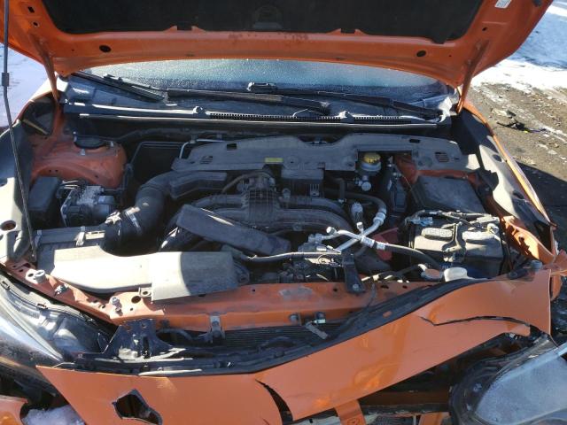 Photo 11 from auction – 2018 SUBARU CROSSTREK with VIN JF2GTADC4J8235280