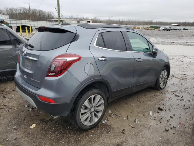 Photo 3 from auction – 2019 BUICK ENCORE PRE with VIN KL4CJASB9KB927966