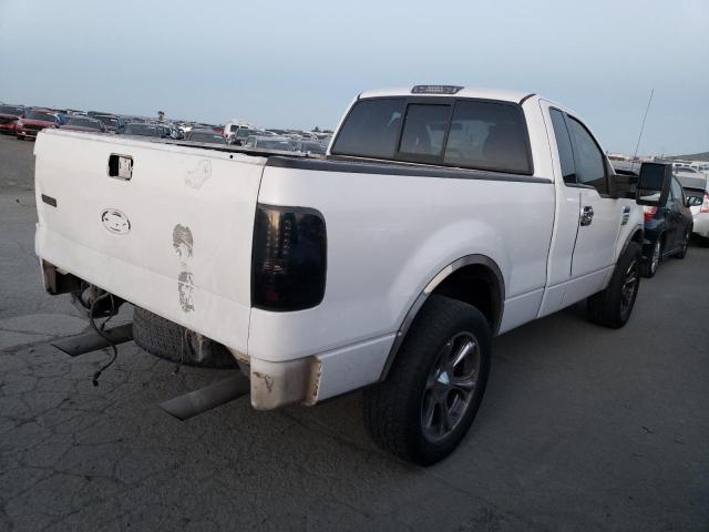 Photo 3 from auction – 2005 FORD F150 with VIN 1FTRF12245NB08464