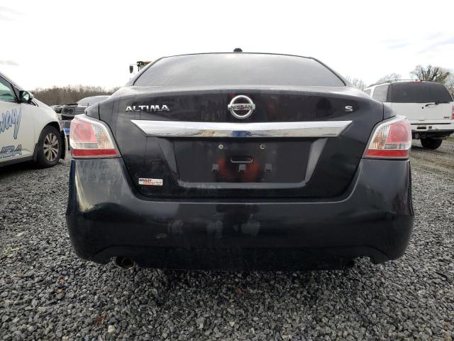 Photo 6 from auction – 2015 NISSAN ALTIMA 2.5 with VIN 1N4AL3AP4FN364528