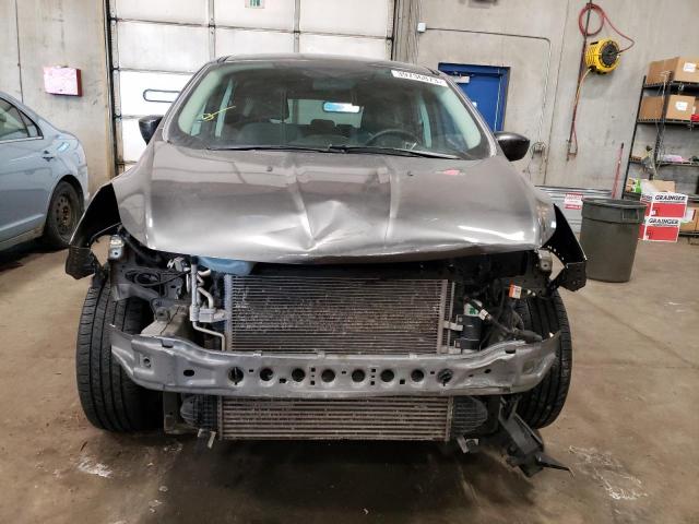 Фото 5 с аукциона – 2015 FORD ESCAPE SE с VIN 1FMCU9G91FUC45154