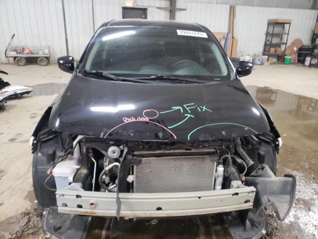 Photo 5 from auction – 2016 NISSAN VERSA S with VIN 3N1CN7APXGL914789