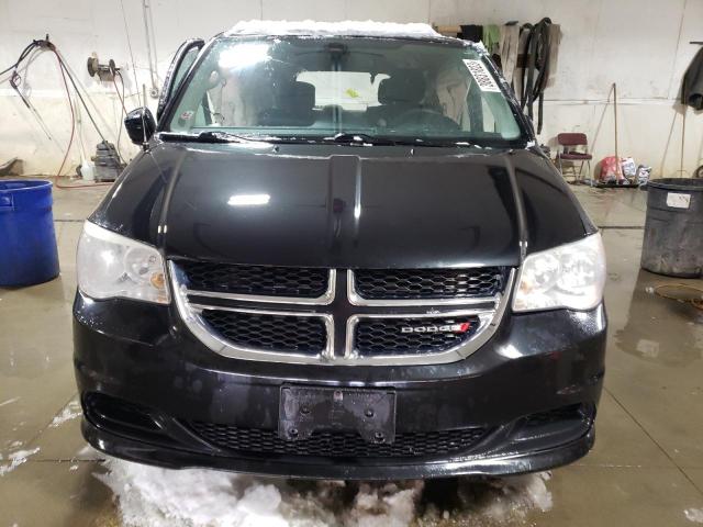 صورة رقم 5 من المزاد - 2012 DODGE GRAND CARA مع VIN 2C4RDGCG4CR342445