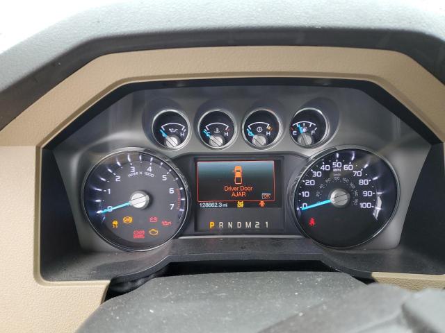 Photo 9 from auction – 2015 FORD F250 SUPER with VIN 1FT7W2B65FEC08512