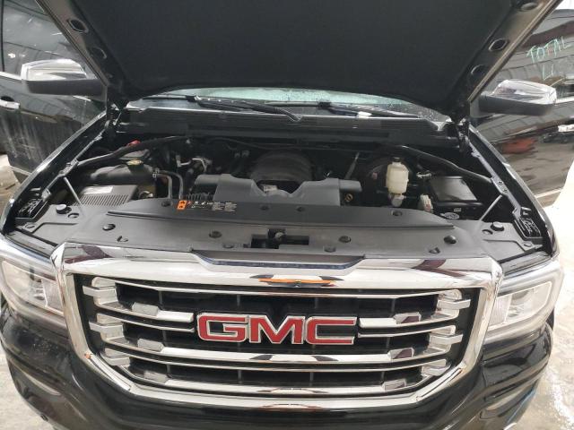 Photo 11 from auction – 2018 GMC SIERRA K15 with VIN 3GTU2NEC4JG630922