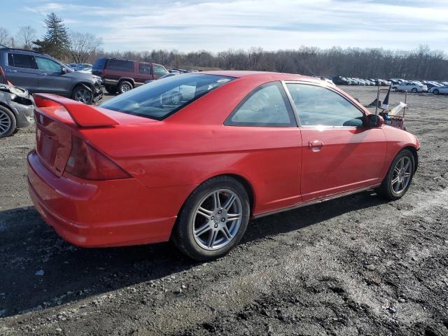 Photo 3 from auction – 2002 HONDA CIVIC EX with VIN 1HGEM21942L107249