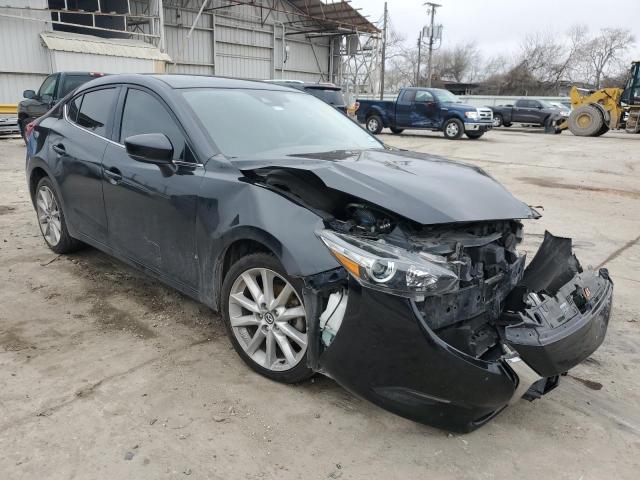 Photo 4 from auction – 2017 MAZDA 3 TOURING with VIN 3MZBN1V75HM151718