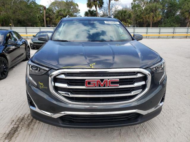 Photo 5 from auction – 2020 GMC TERRAIN SL with VIN 3GKALVEV0LL174028