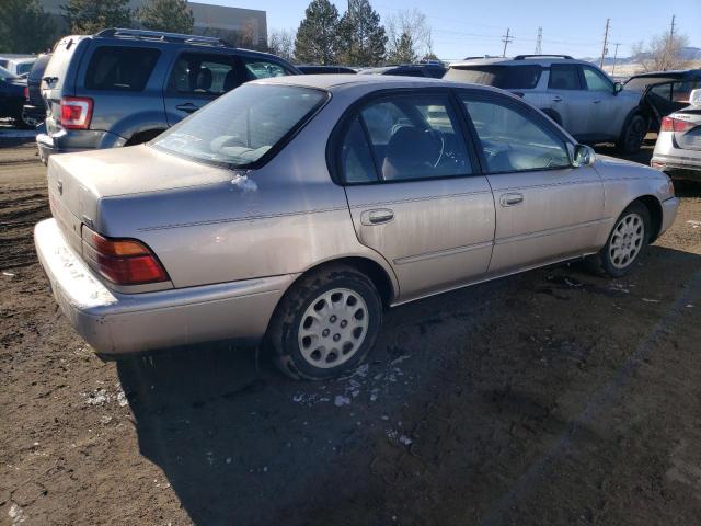 Photo 3 from auction – 1994 TOYOTA COROLLA LE with VIN JT2AE00B6R0055923