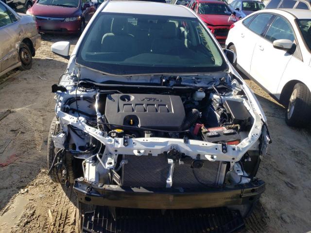 Photo 5 from auction – 2015 TOYOTA COROLLA L with VIN 2T1BURHE4FC443039