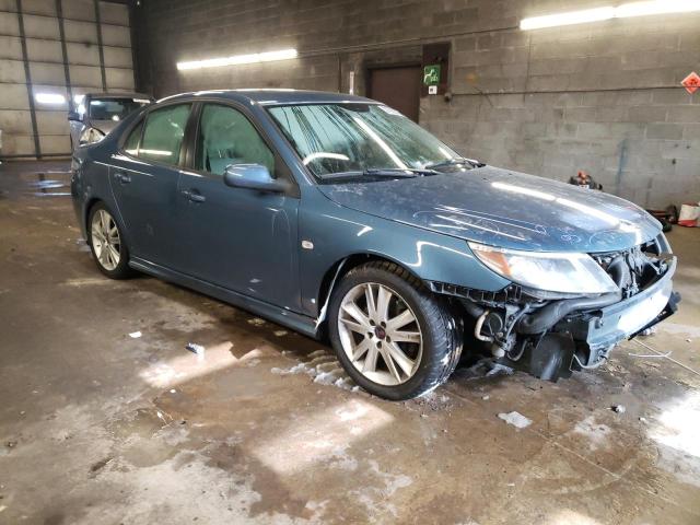 Photo 4 from auction – 2008 SAAB 9-3 AERO with VIN YS3FH41U981113892