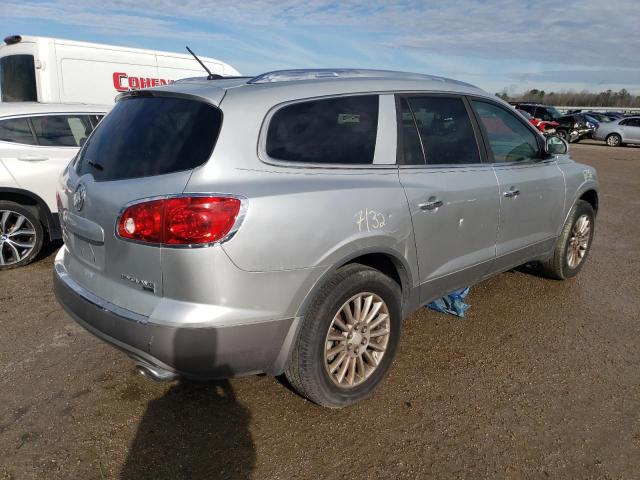 Photo 3 from auction – 2009 BUICK ENCLAVE CX with VIN 5GAER23DX9J103232