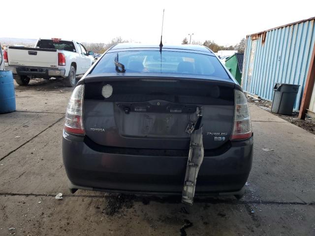 Photo 6 from auction – 2008 TOYOTA PRIUS with VIN JTDKB20U183357540
