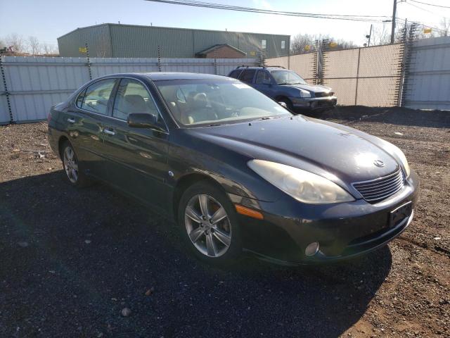 Photo 4 from auction – 2006 LEXUS ES 330 with VIN JTHBA30G365153177