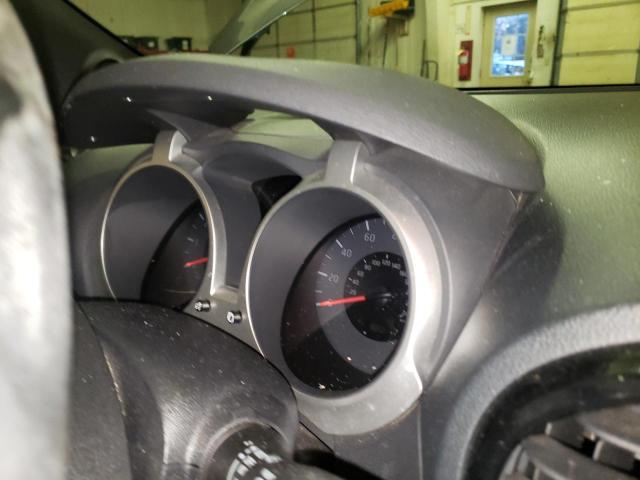 Photo 9 from auction – 2016 NISSAN JUKE S with VIN JN8AF5MV6GT651426