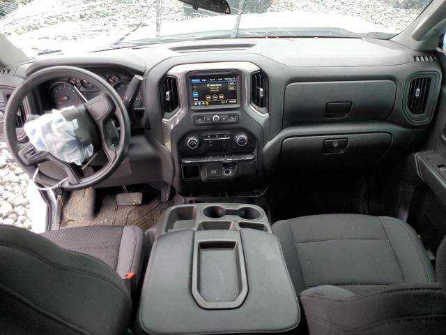 Photo 8 from auction – 2019 CHEVROLET SILVER1500 with VIN 3GCPWBEH9KG230836