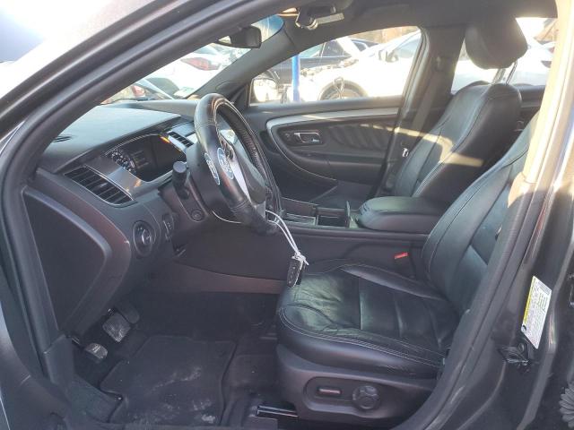 Photo 7 from auction – 2015 FORD TAURUS SEL with VIN 1FAHP2E86FG134767