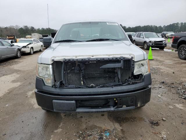 Photo 5 from auction – 2009 FORD F150 SUPER with VIN 1FTRX12V39FA09741