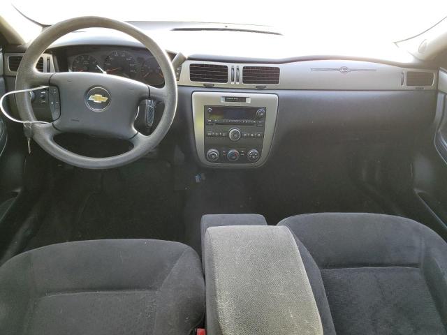 Photo 8 from auction – 2014 CHEVROLET IMPALA LIM with VIN 2G1WD5E34E1164323