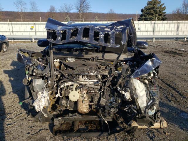 Photo 5 from auction – 2014 JEEP CHEROKEE L with VIN 1C4PJLDS4EW248846