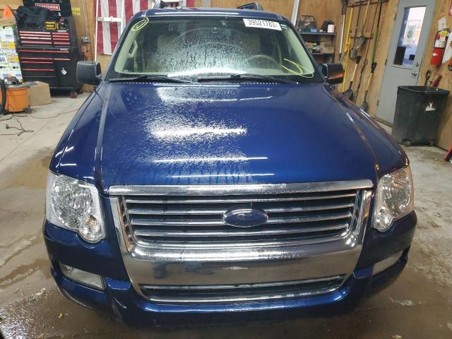 Photo 5 from auction – 2008 FORD EXPLORER X with VIN 1FMEU73E18UA36256