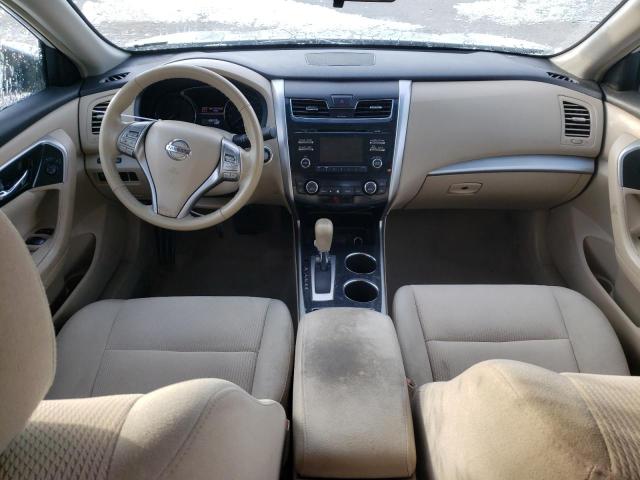 Photo 8 from auction – 2013 NISSAN ALTIMA 2.5 with VIN 1N4AL3AP0DN494593