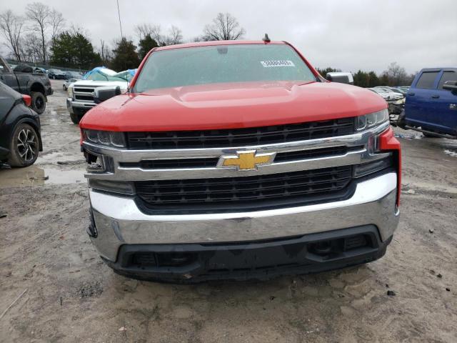 Photo 5 from auction – 2019 CHEVROLET SILVERADO with VIN 3GCPYDEK1KG115472