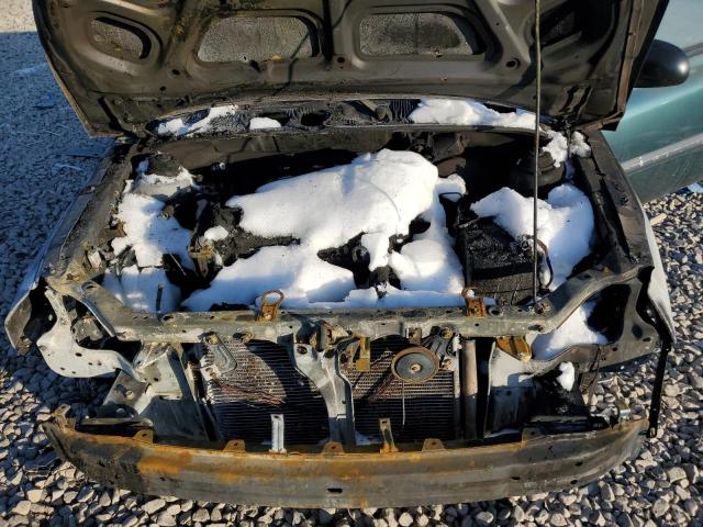 Photo 11 from auction – 2004 KIA RIO with VIN KNADC125746318110