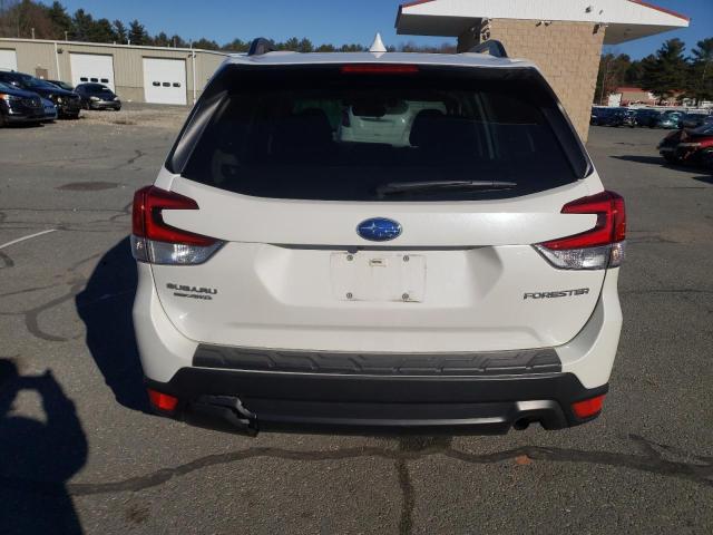 Photo 6 from auction – 2020 SUBARU FORESTER P with VIN JF2SKAJC7LH578816