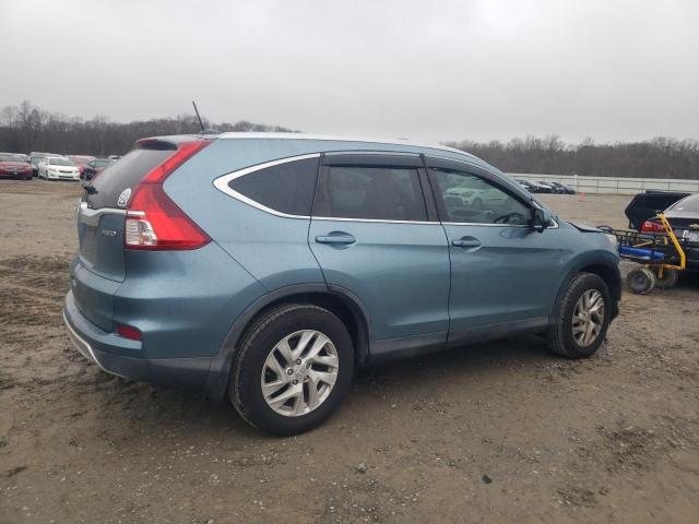 Photo 3 from auction – 2016 HONDA CR-V EXL with VIN 2HKRM4H76GH724440