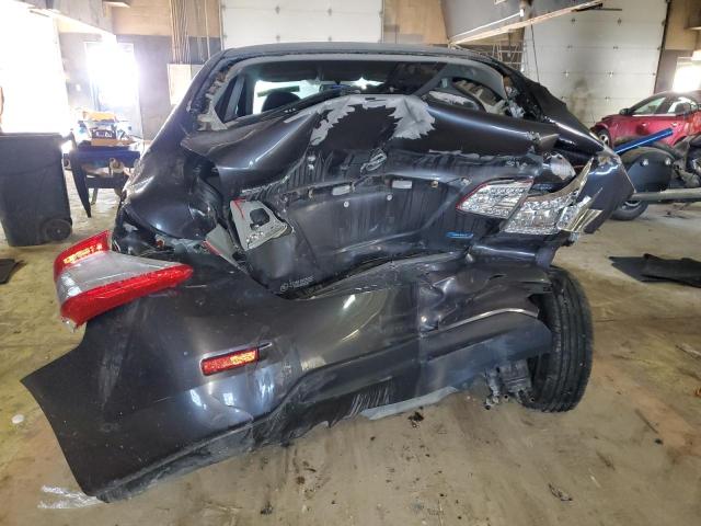 Photo 6 from auction – 2013 NISSAN SENTRA S with VIN 3N1AB7AP1DL772070