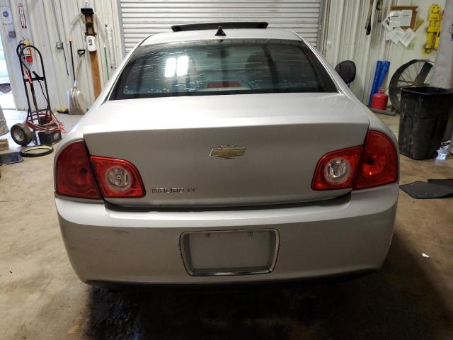 Photo 6 from auction – 2012 CHEVROLET MALIBU 1LT with VIN 1G1ZC5E07CF300570