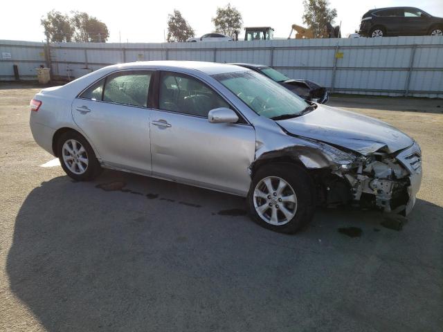 Photo 4 from auction – 2010 TOYOTA CAMRY BASE with VIN 4T1BF3EK0AU084300