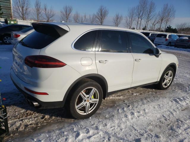 Photo 3 from auction – 2015 PORSCHE CAYENNE SE with VIN WP1AE2A24FLA50519
